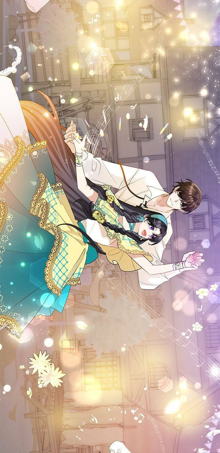 Cuộc Sống Vui Vẻ Của Ác Nữ Chap 32 - Next Chap 31.2