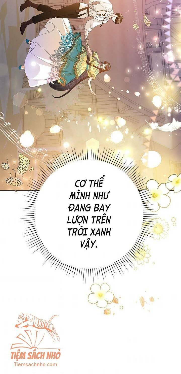 Cuộc Sống Vui Vẻ Của Ác Nữ Chap 32 - Next Chap 31.2