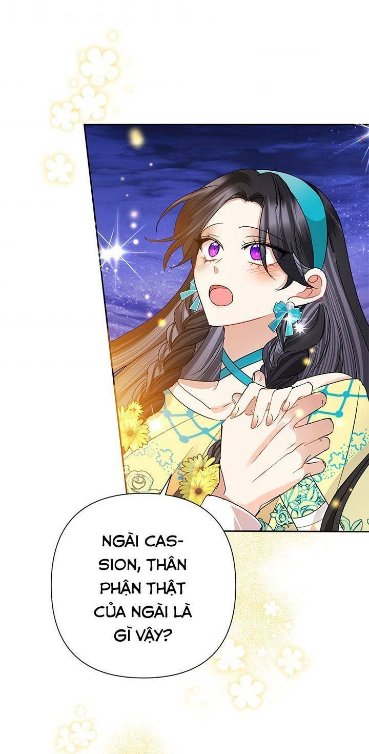 Cuộc Sống Vui Vẻ Của Ác Nữ Chap 32 - Next Chap 31.2