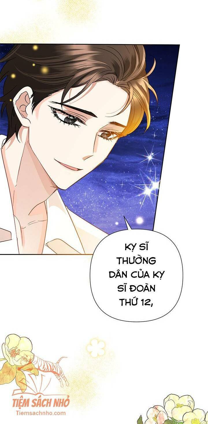 Cuộc Sống Vui Vẻ Của Ác Nữ Chap 32 - Next Chap 31.2