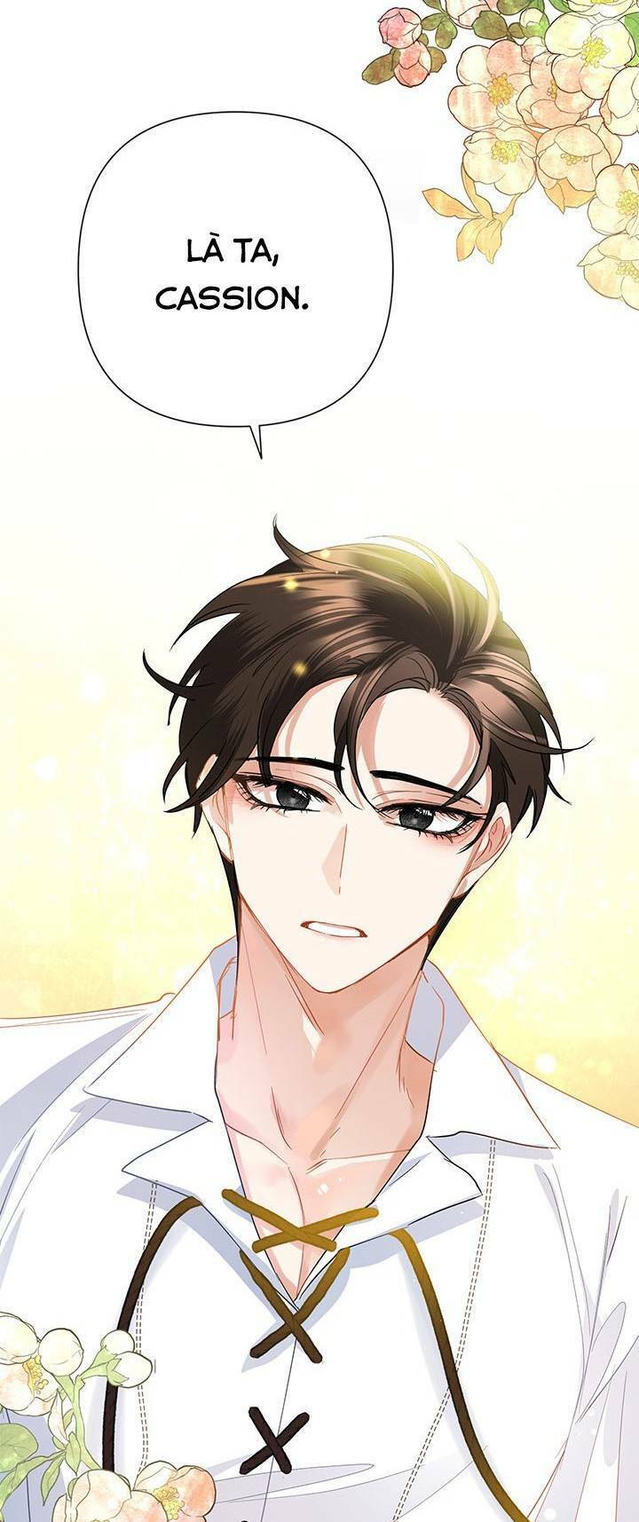 Cuộc Sống Vui Vẻ Của Ác Nữ Chap 32 - Next Chap 31.2