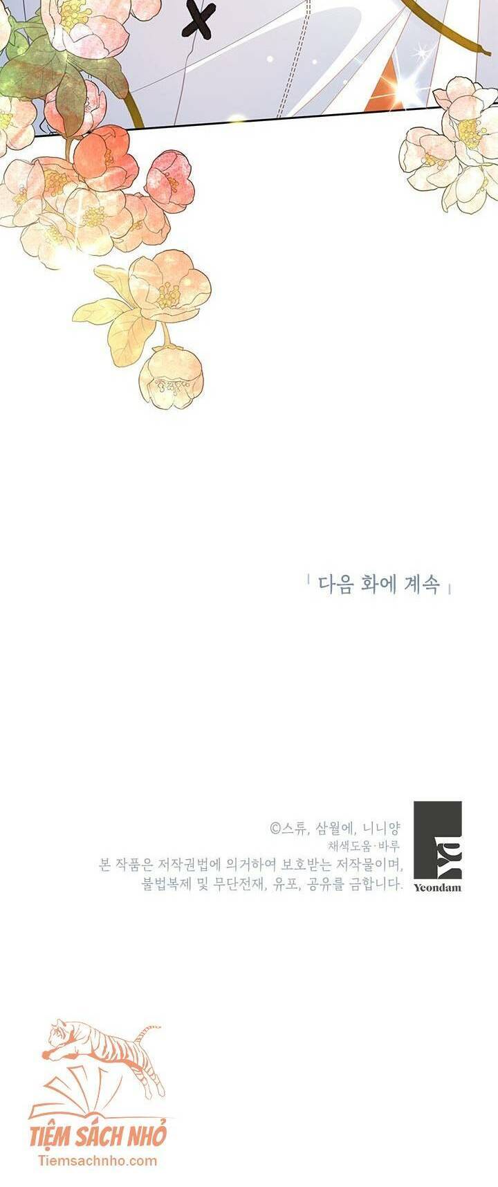 Cuộc Sống Vui Vẻ Của Ác Nữ Chap 32 - Next Chap 31.2