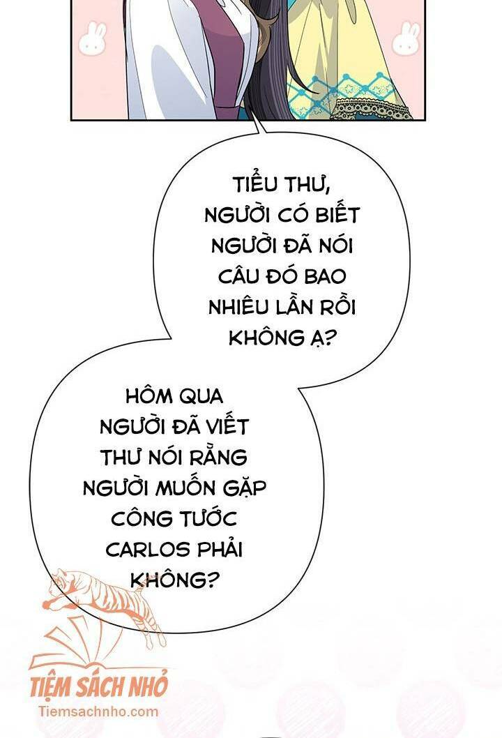 Cuộc Sống Vui Vẻ Của Ác Nữ Chap 32 - Next Chap 31.2