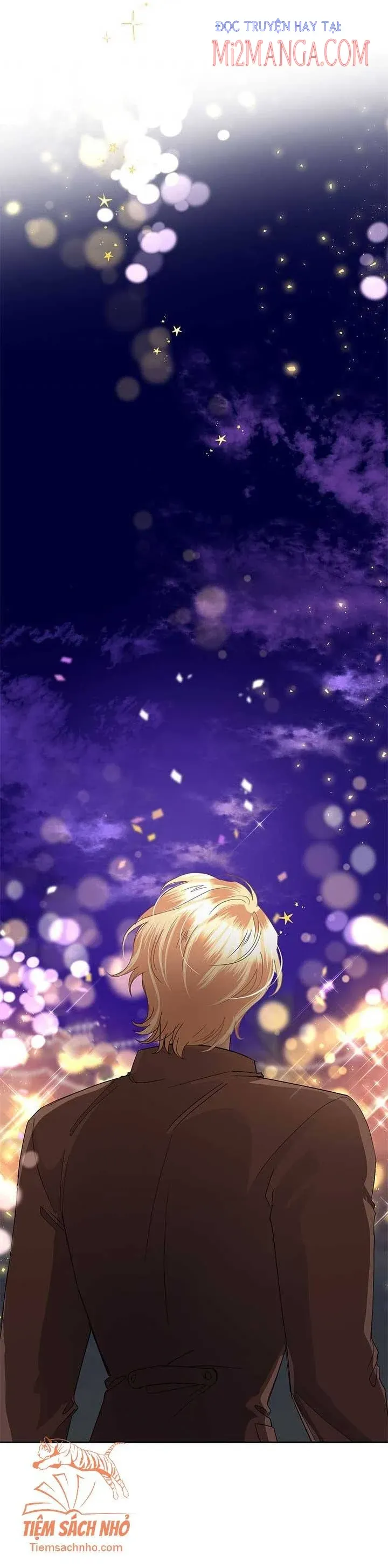 Cuộc Sống Vui Vẻ Của Ác Nữ Chap 33.5 - Next Chap 33