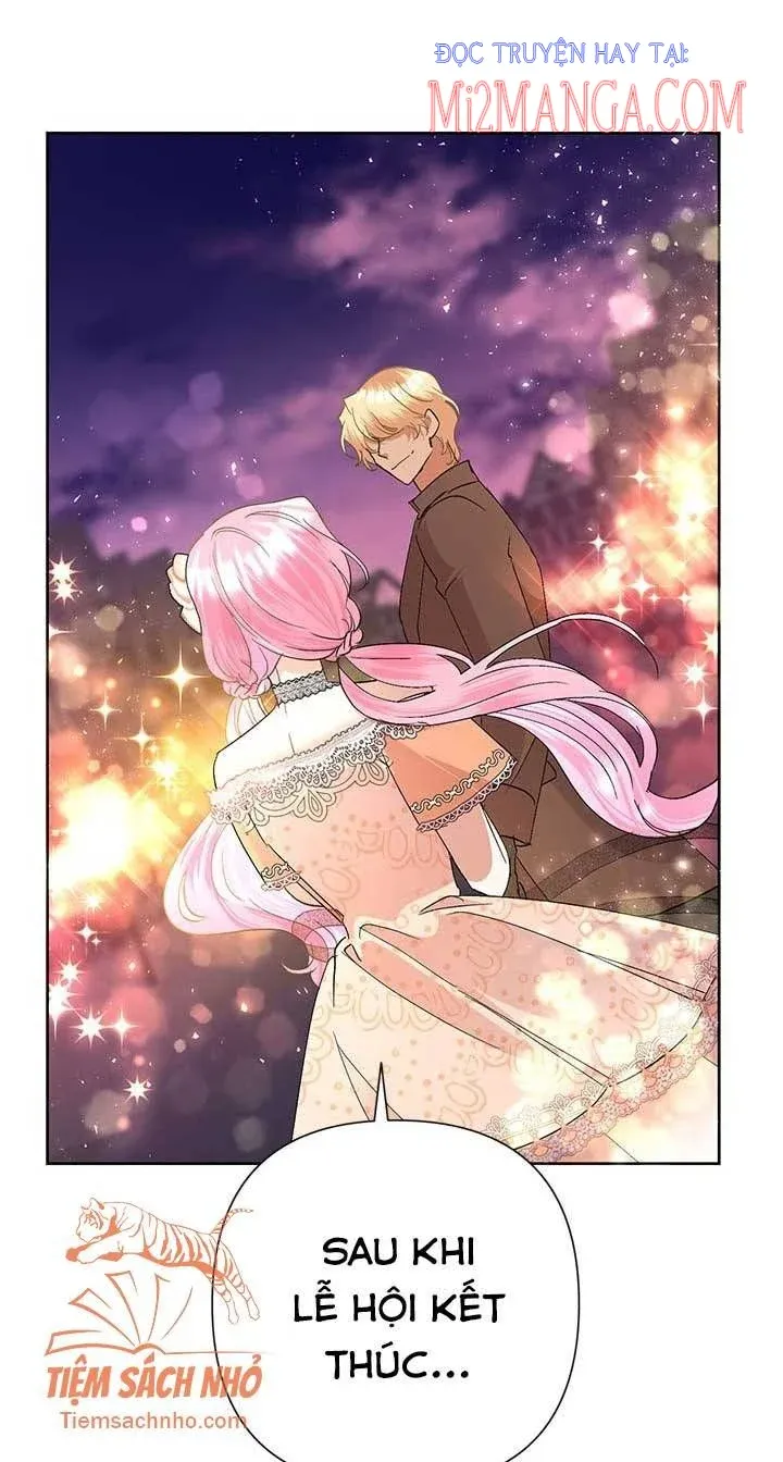 Cuộc Sống Vui Vẻ Của Ác Nữ Chap 33.5 - Next Chap 33