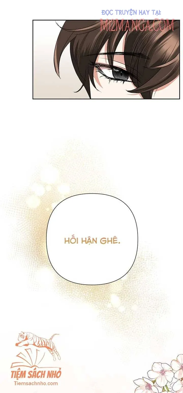 Cuộc Sống Vui Vẻ Của Ác Nữ Chap 33.5 - Next Chap 33