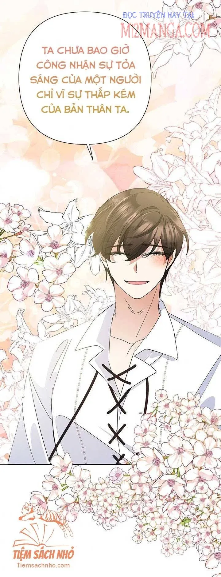 Cuộc Sống Vui Vẻ Của Ác Nữ Chap 33.5 - Next Chap 33