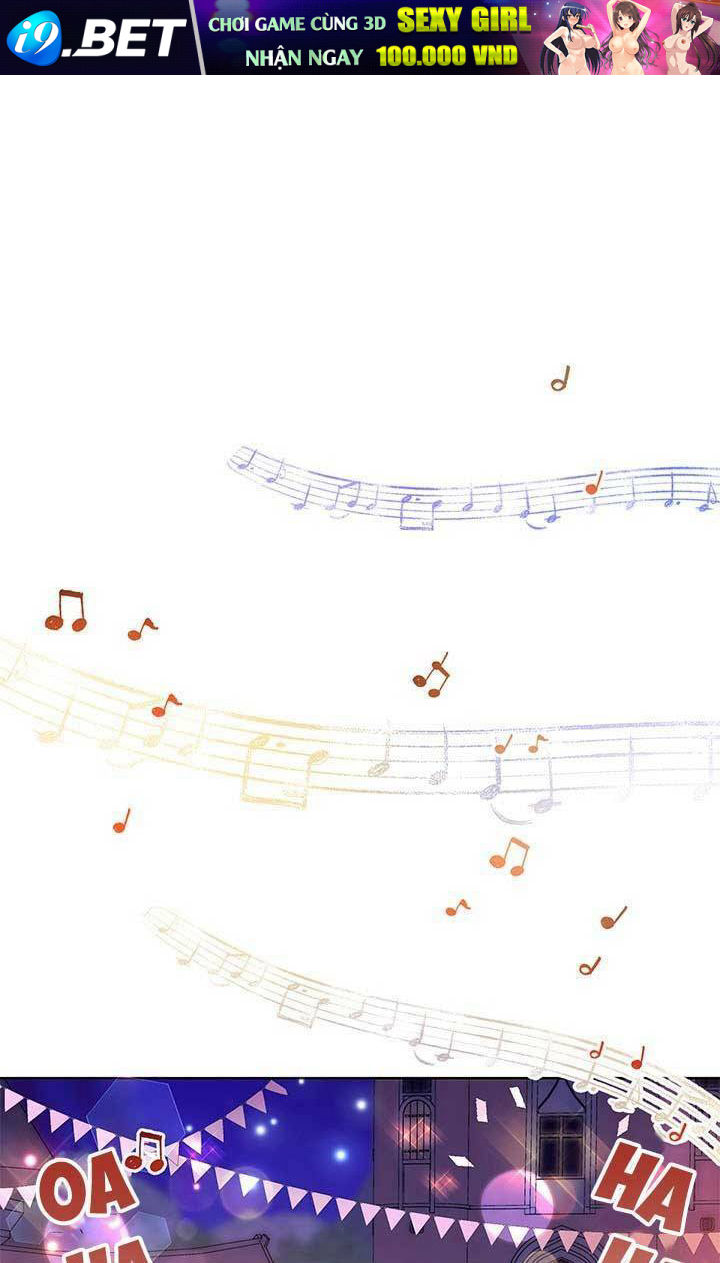 Cuộc Sống Vui Vẻ Của Ác Nữ Chap 33 - Next Chap 32.5