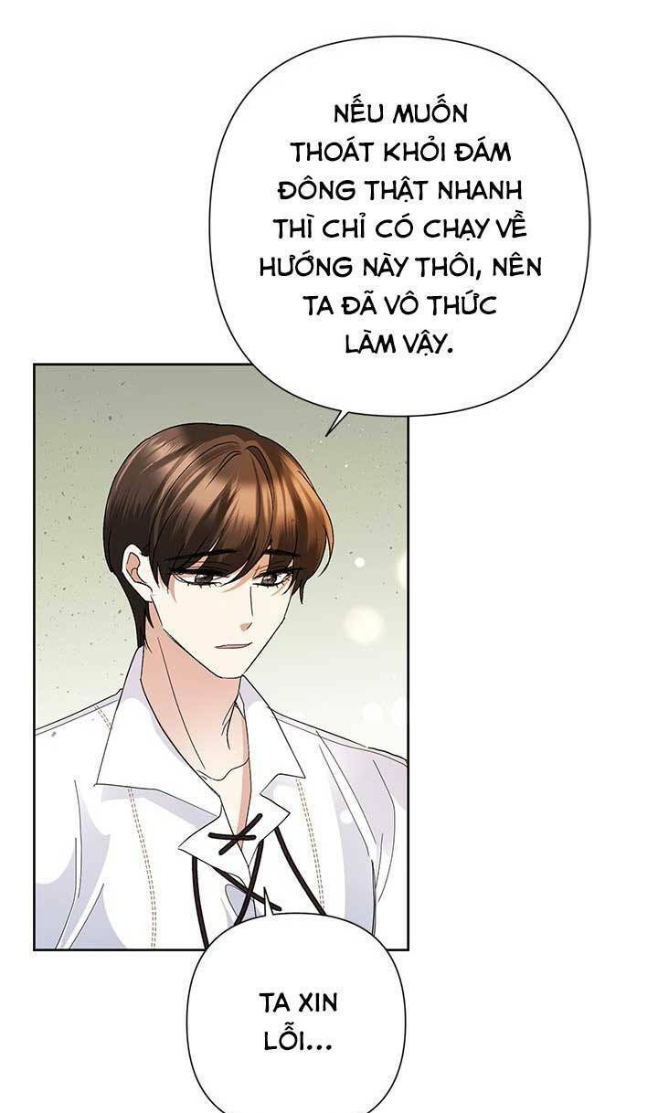 Cuộc Sống Vui Vẻ Của Ác Nữ Chap 33 - Next Chap 32.5