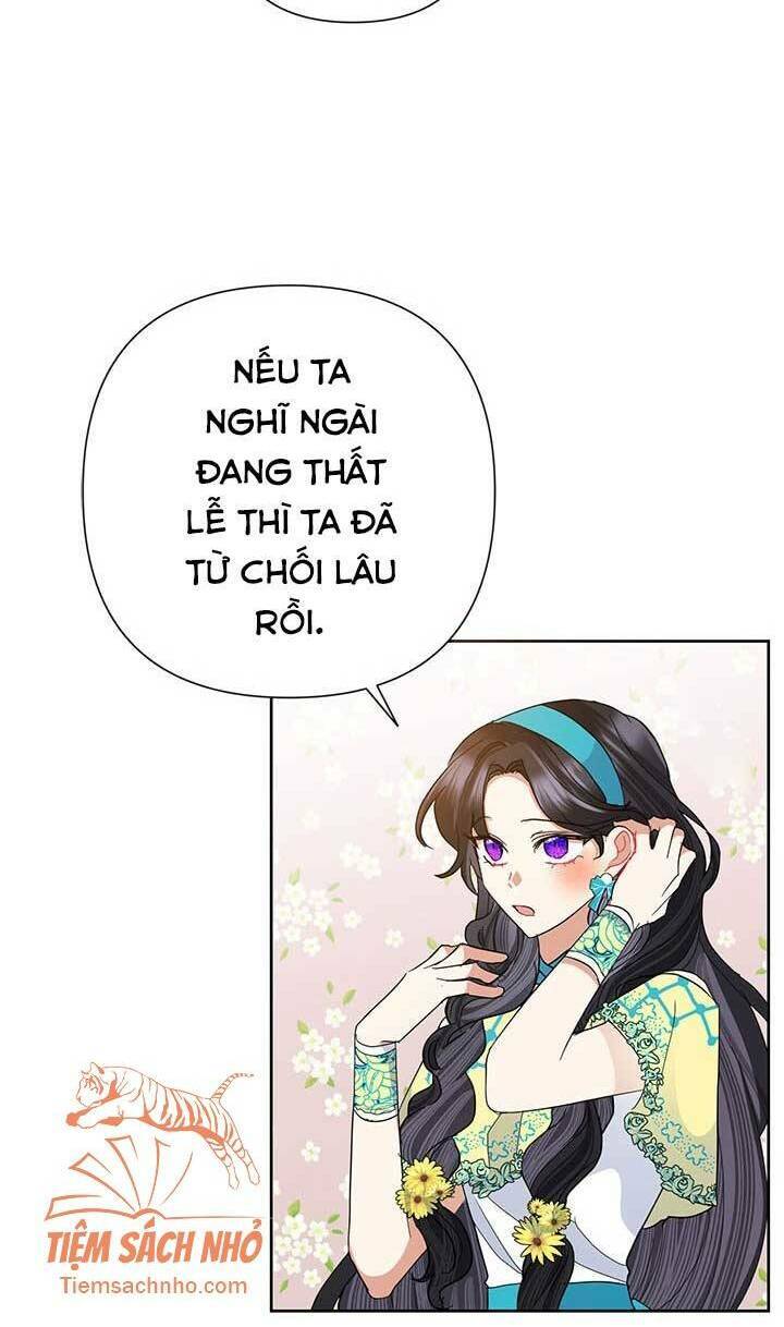 Cuộc Sống Vui Vẻ Của Ác Nữ Chap 33 - Next Chap 32.5