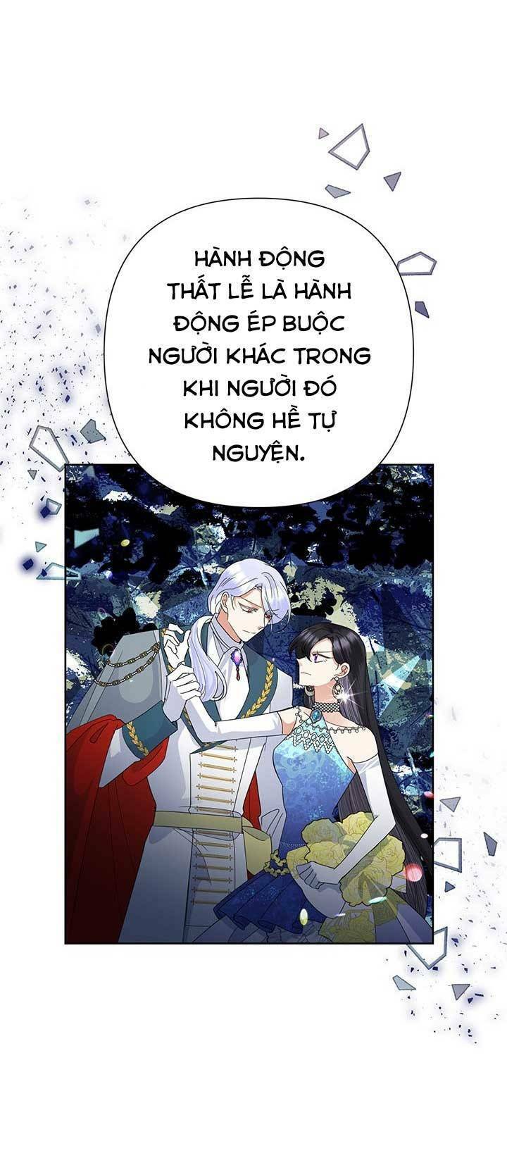 Cuộc Sống Vui Vẻ Của Ác Nữ Chap 33 - Next Chap 32.5