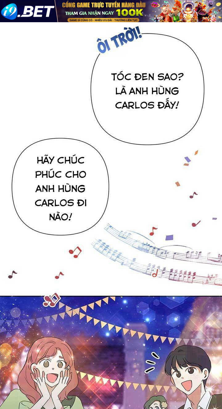 Cuộc Sống Vui Vẻ Của Ác Nữ Chap 33 - Next Chap 32.5