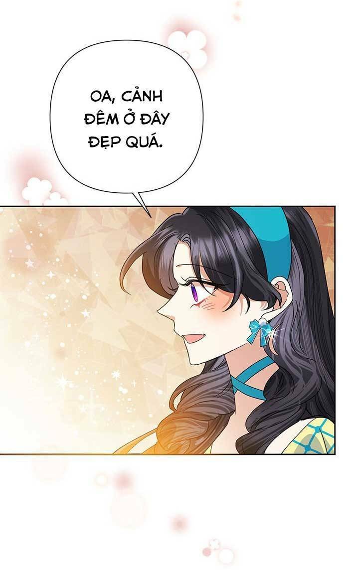 Cuộc Sống Vui Vẻ Của Ác Nữ Chap 33 - Next Chap 32.5