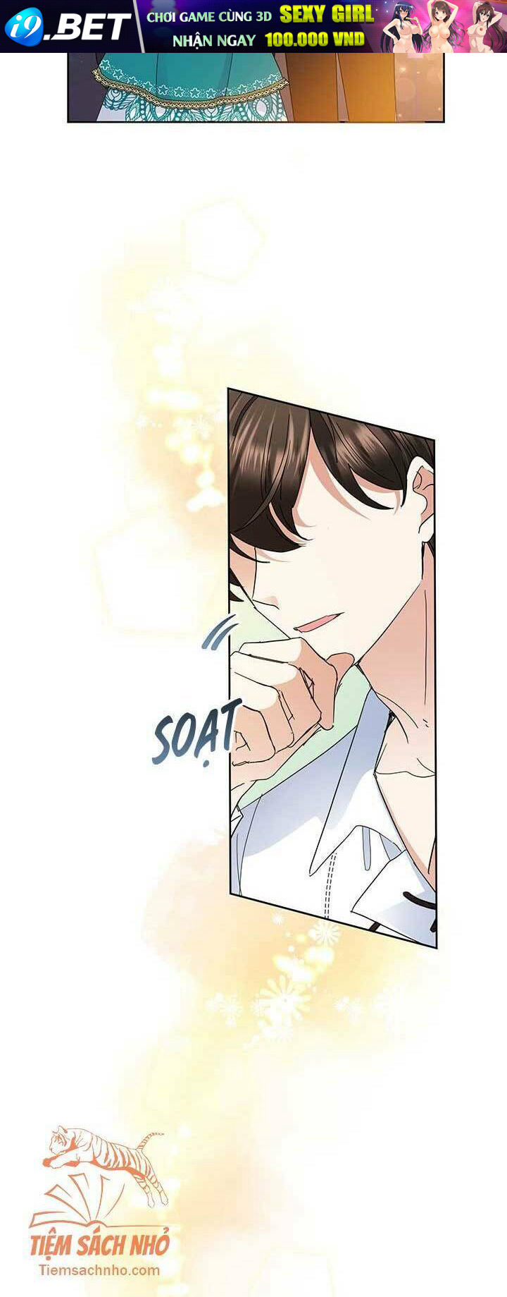 Cuộc Sống Vui Vẻ Của Ác Nữ Chap 33 - Next Chap 32.5