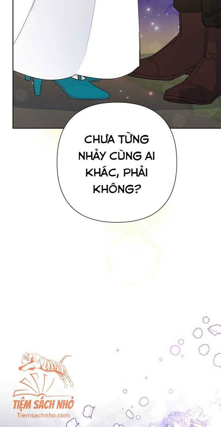 Cuộc Sống Vui Vẻ Của Ác Nữ Chap 33 - Next Chap 32.5
