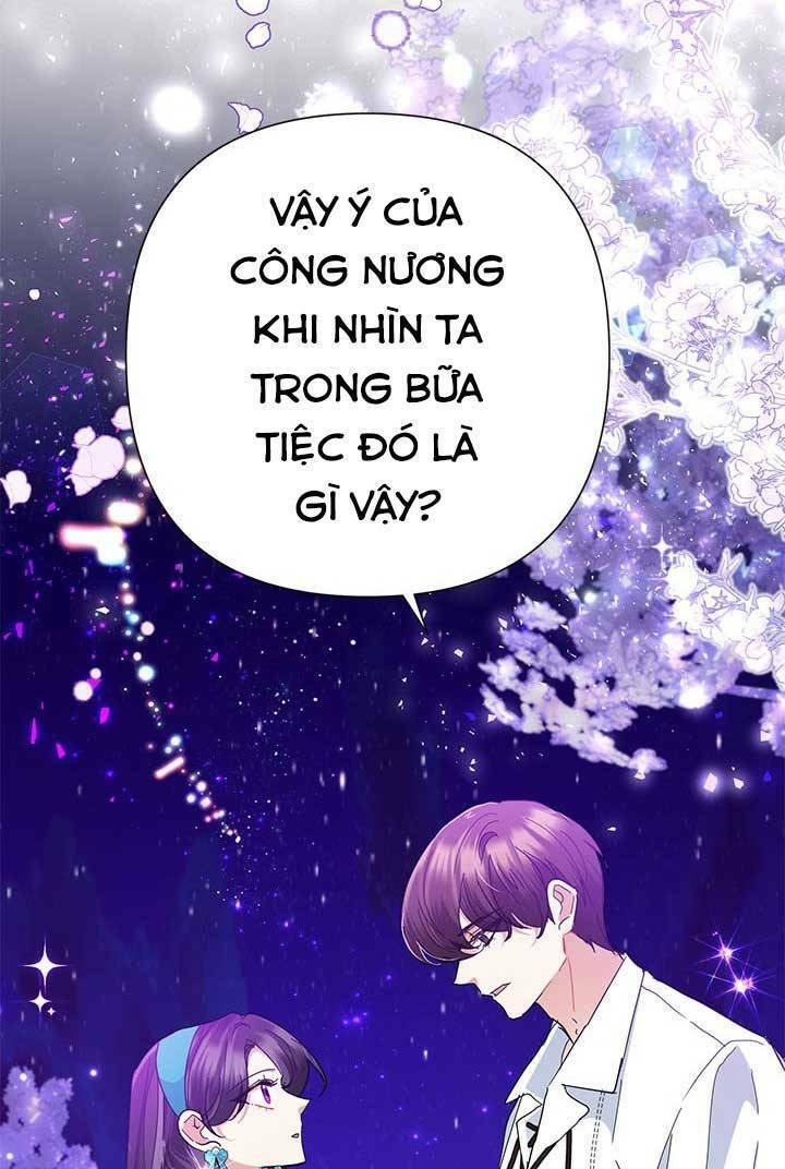 Cuộc Sống Vui Vẻ Của Ác Nữ Chap 33 - Next Chap 32.5