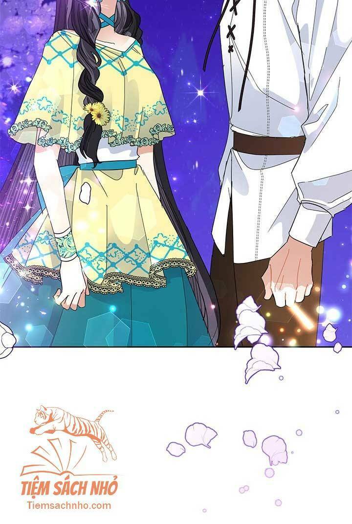 Cuộc Sống Vui Vẻ Của Ác Nữ Chap 33 - Next Chap 32.5