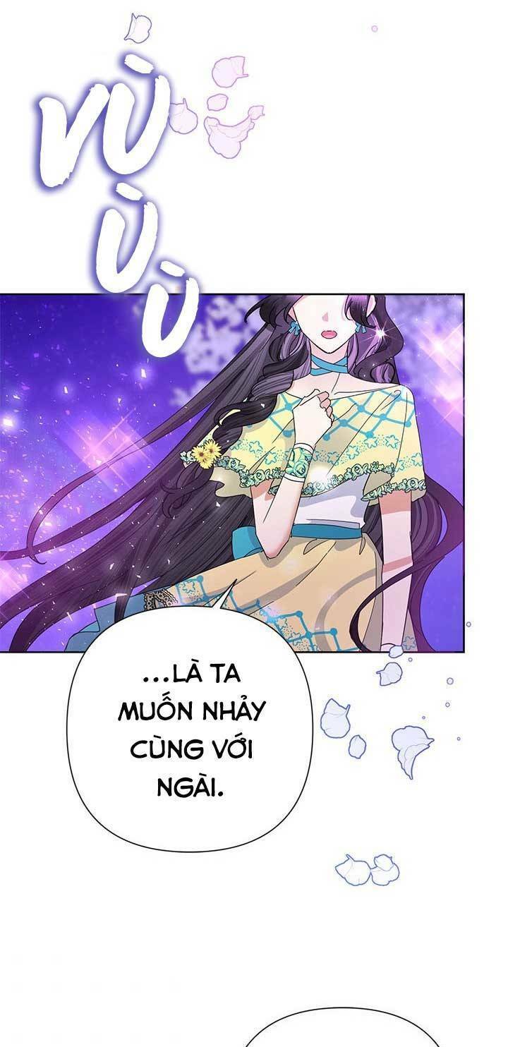 Cuộc Sống Vui Vẻ Của Ác Nữ Chap 33 - Next Chap 32.5