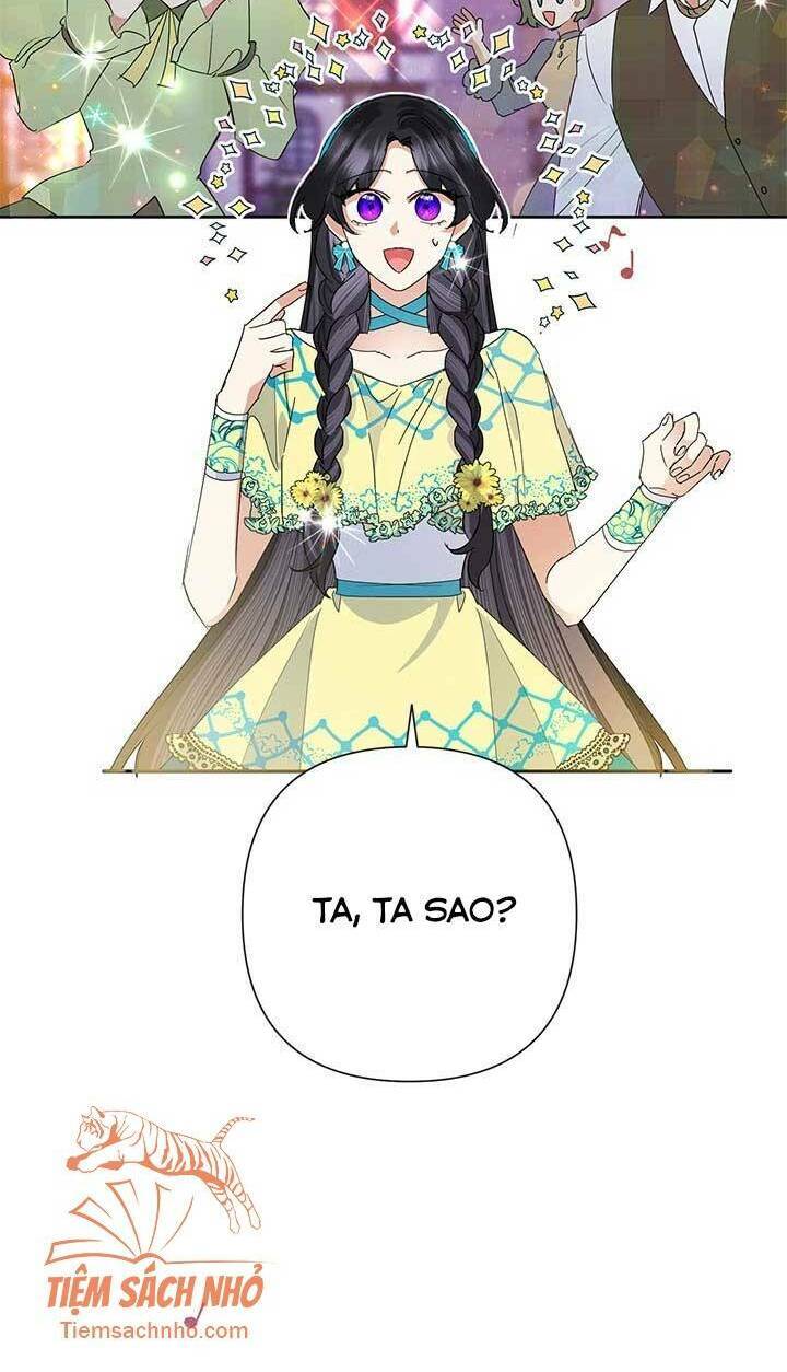 Cuộc Sống Vui Vẻ Của Ác Nữ Chap 33 - Next Chap 32.5