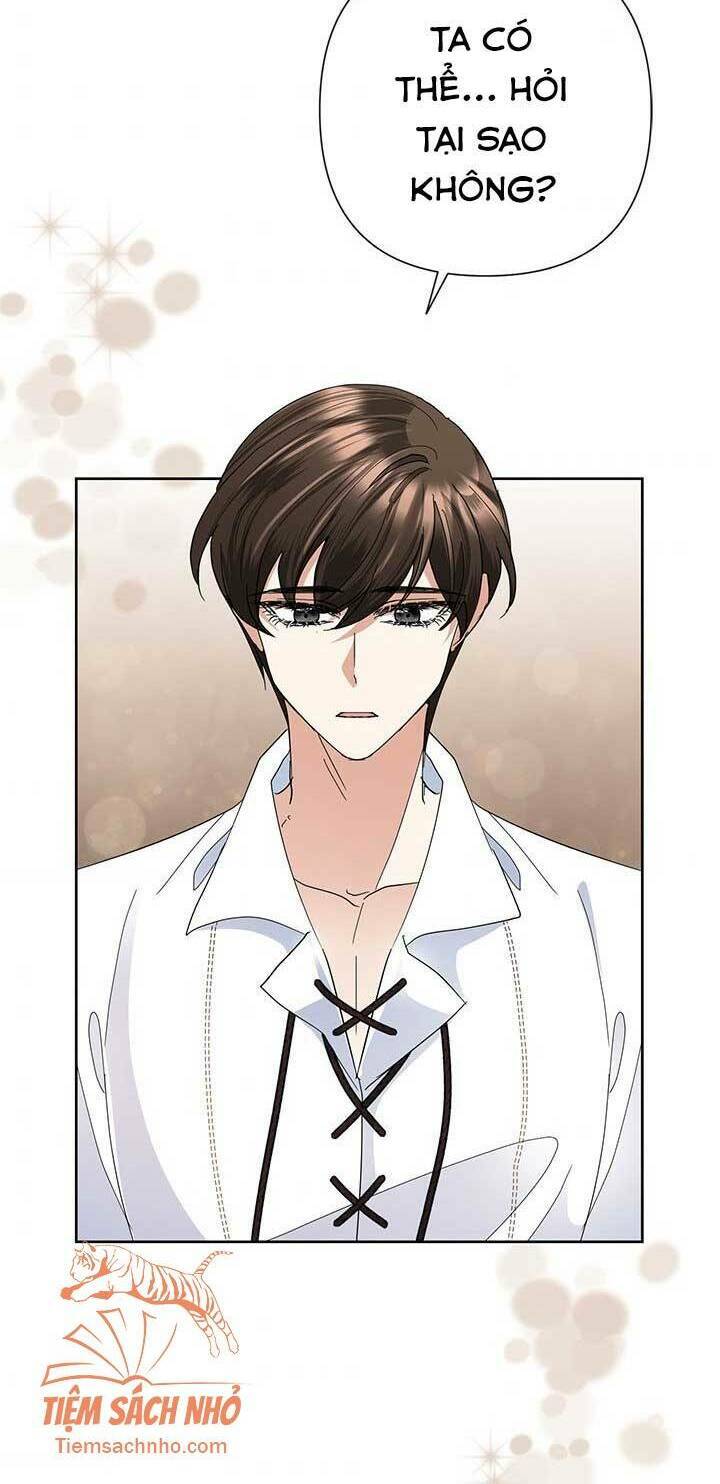 Cuộc Sống Vui Vẻ Của Ác Nữ Chap 33 - Next Chap 32.5