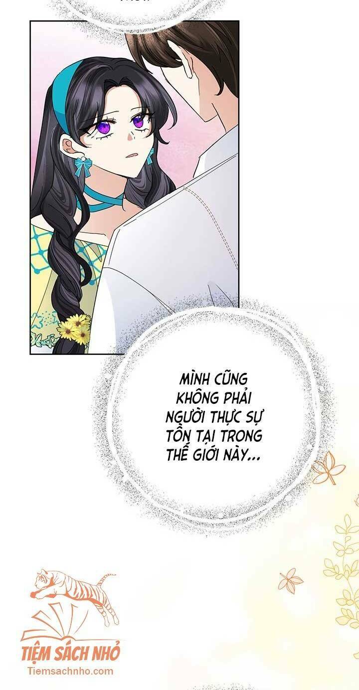 Cuộc Sống Vui Vẻ Của Ác Nữ Chap 33 - Next Chap 32.5