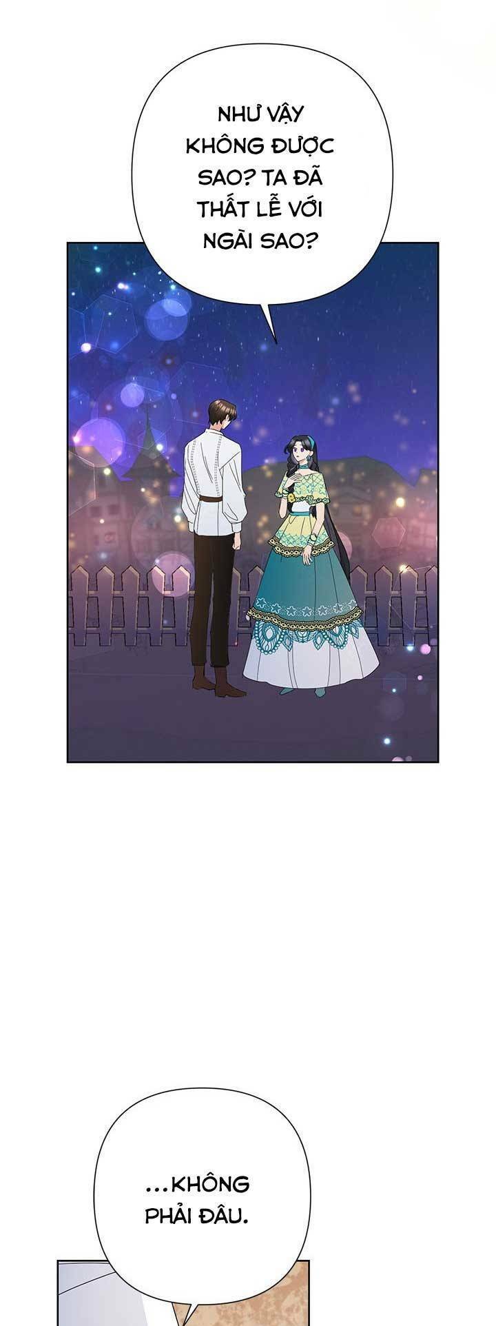 Cuộc Sống Vui Vẻ Của Ác Nữ Chap 33 - Next Chap 32.5