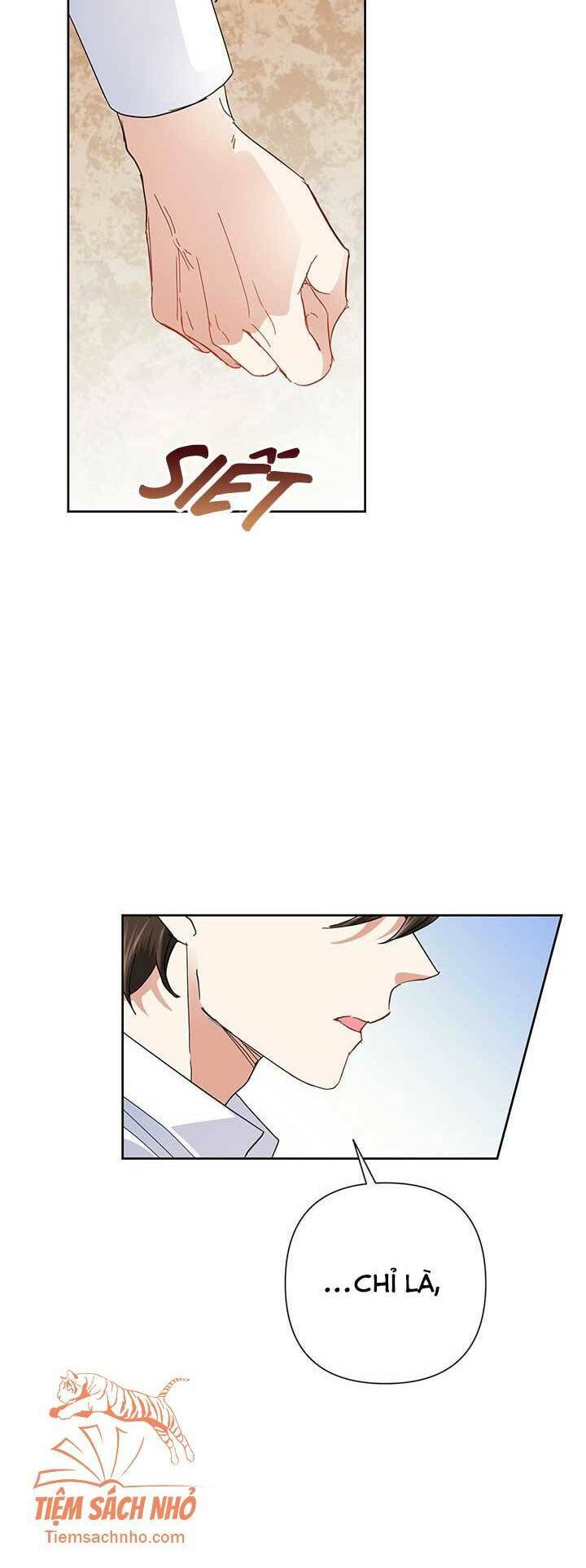 Cuộc Sống Vui Vẻ Của Ác Nữ Chap 33 - Next Chap 32.5