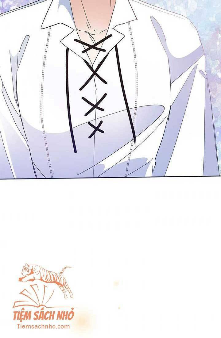 Cuộc Sống Vui Vẻ Của Ác Nữ Chap 33 - Next Chap 32.5