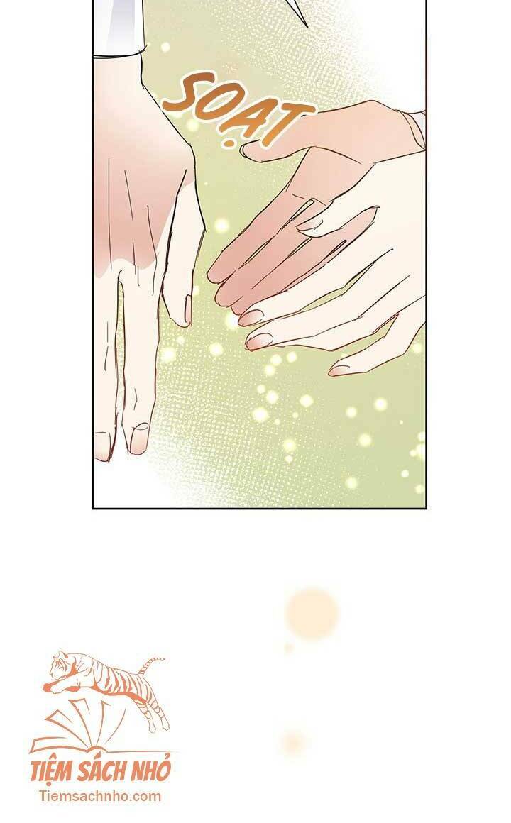 Cuộc Sống Vui Vẻ Của Ác Nữ Chap 33 - Next Chap 32.5