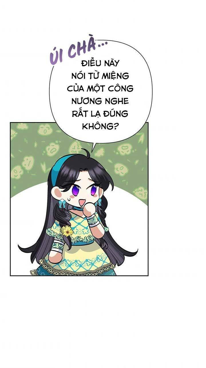 Cuộc Sống Vui Vẻ Của Ác Nữ Chap 33 - Next Chap 32.5