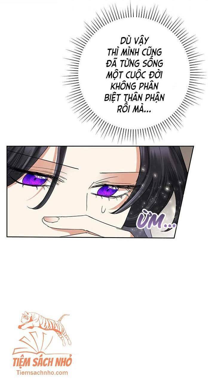 Cuộc Sống Vui Vẻ Của Ác Nữ Chap 33 - Next Chap 32.5