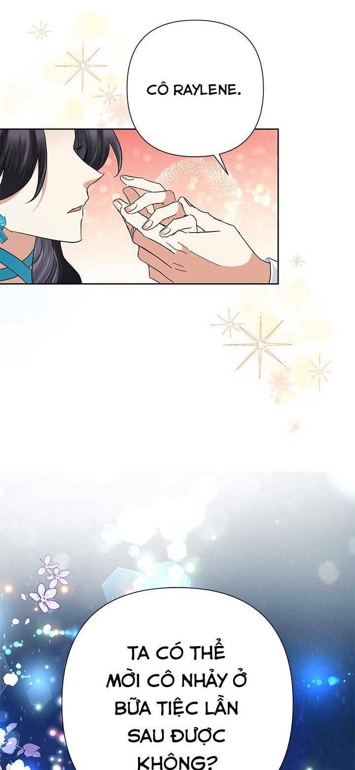 Cuộc Sống Vui Vẻ Của Ác Nữ Chap 33 - Next Chap 32.5