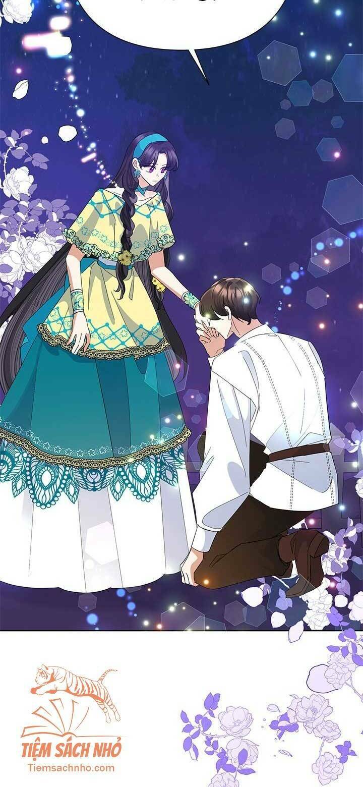 Cuộc Sống Vui Vẻ Của Ác Nữ Chap 33 - Next Chap 32.5