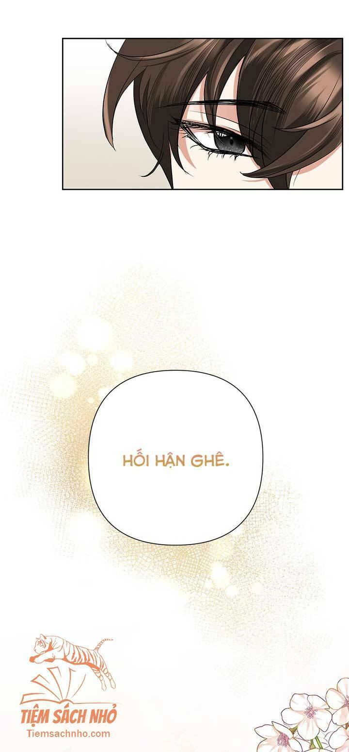 Cuộc Sống Vui Vẻ Của Ác Nữ Chap 33 - Next Chap 32.5