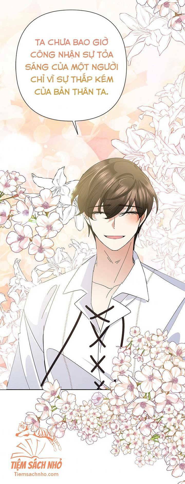 Cuộc Sống Vui Vẻ Của Ác Nữ Chap 33 - Next Chap 32.5