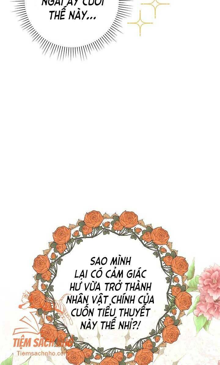 Cuộc Sống Vui Vẻ Của Ác Nữ Chap 33 - Next Chap 32.5