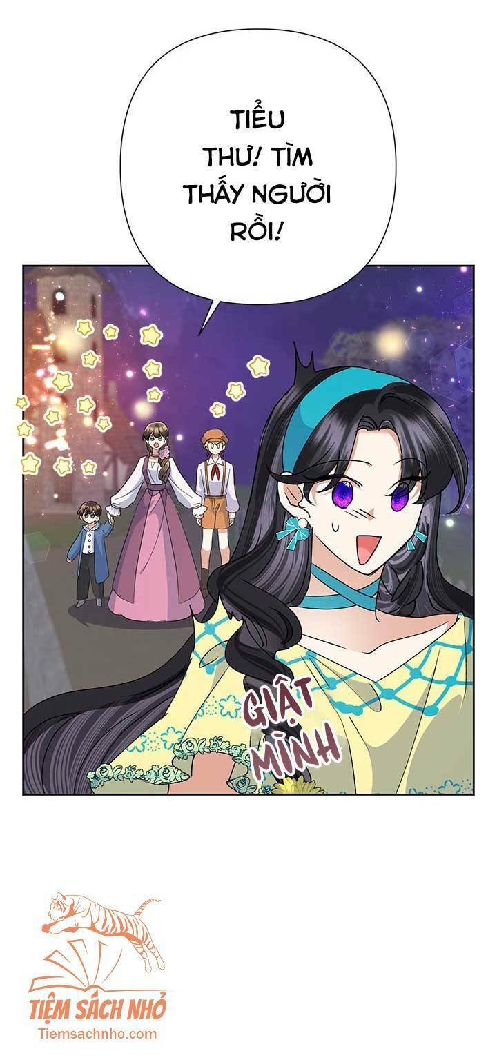 Cuộc Sống Vui Vẻ Của Ác Nữ Chap 33 - Next Chap 32.5