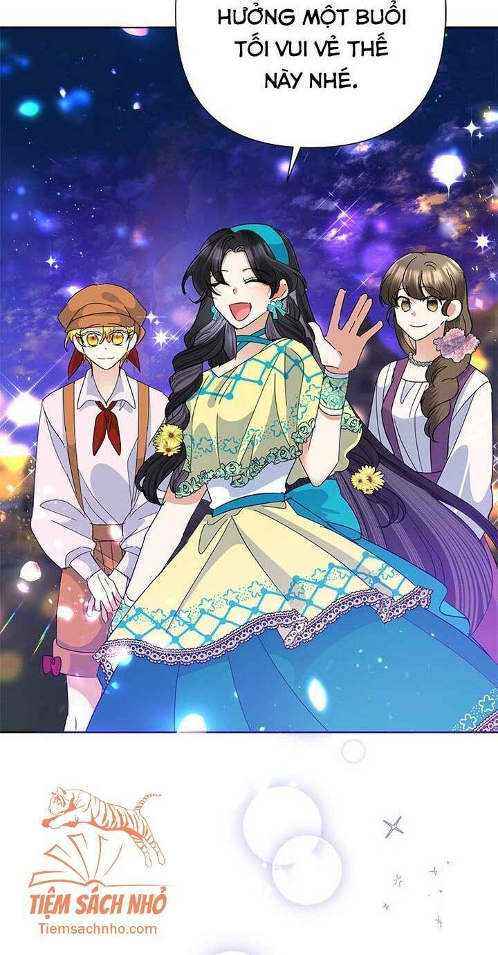 Cuộc Sống Vui Vẻ Của Ác Nữ Chap 33 - Next Chap 32.5