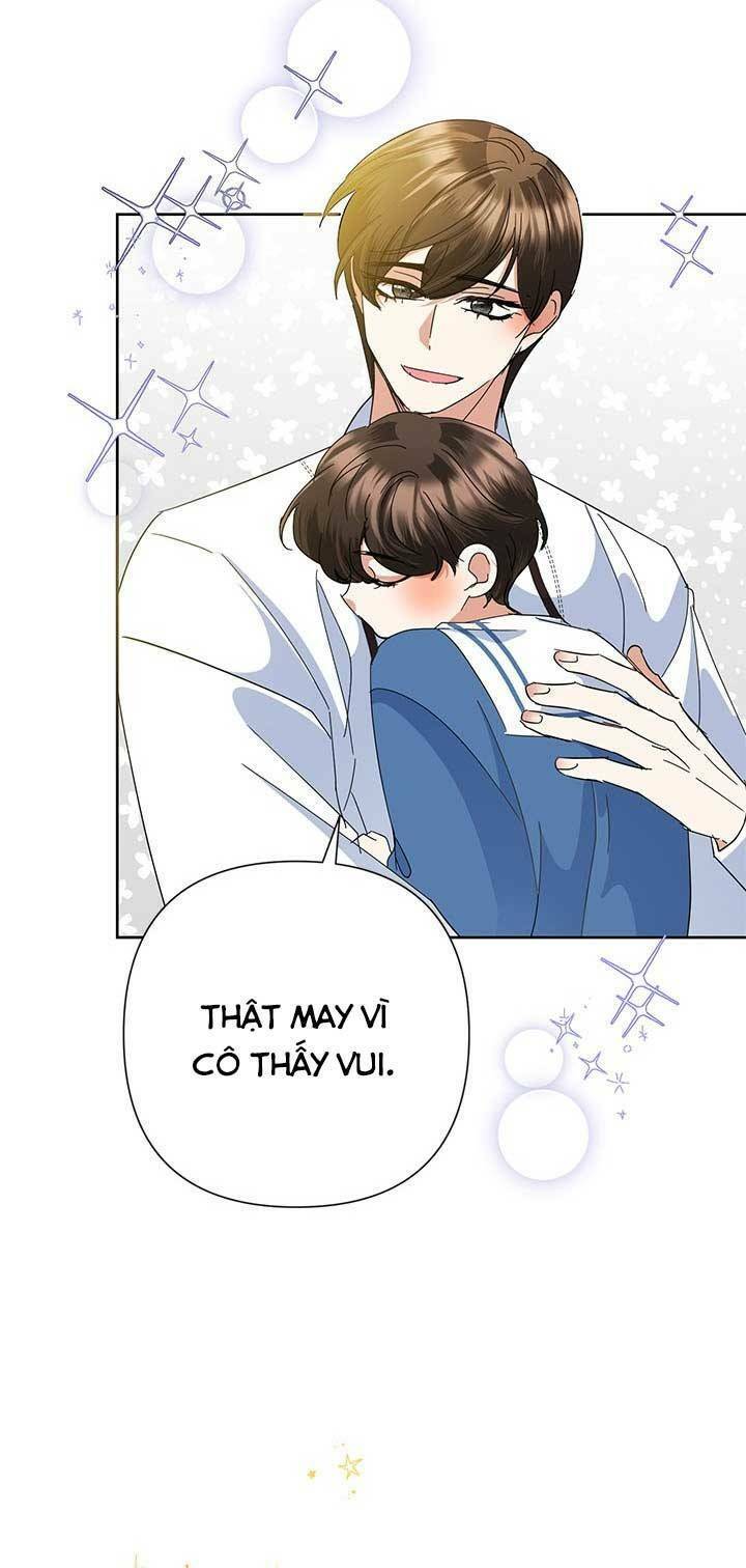 Cuộc Sống Vui Vẻ Của Ác Nữ Chap 33 - Next Chap 32.5