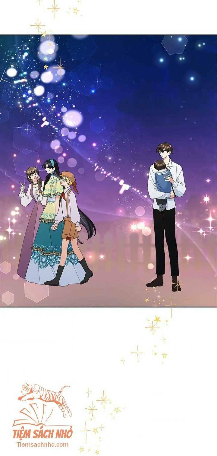 Cuộc Sống Vui Vẻ Của Ác Nữ Chap 33 - Next Chap 32.5