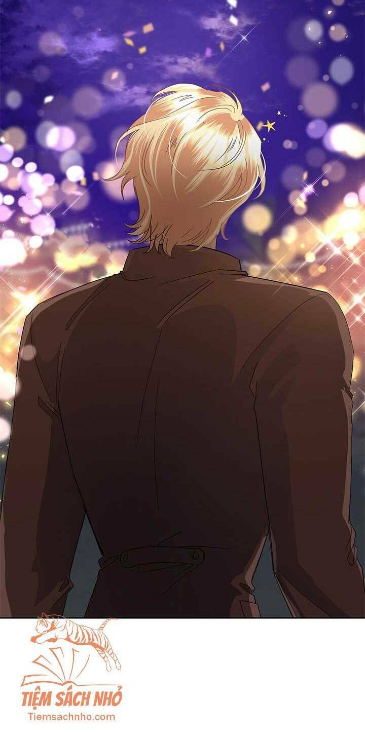 Cuộc Sống Vui Vẻ Của Ác Nữ Chap 33 - Next Chap 32.5