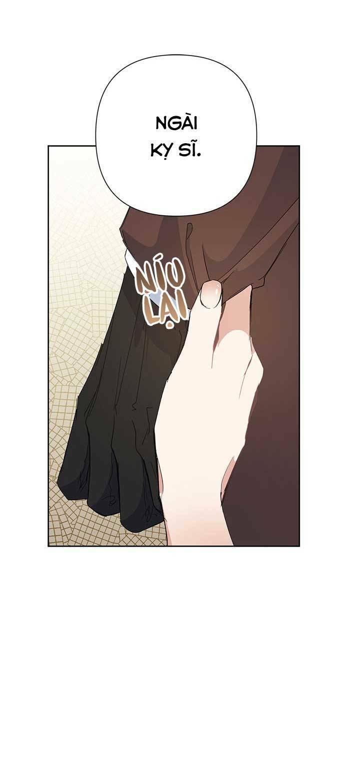 Cuộc Sống Vui Vẻ Của Ác Nữ Chap 33 - Next Chap 32.5