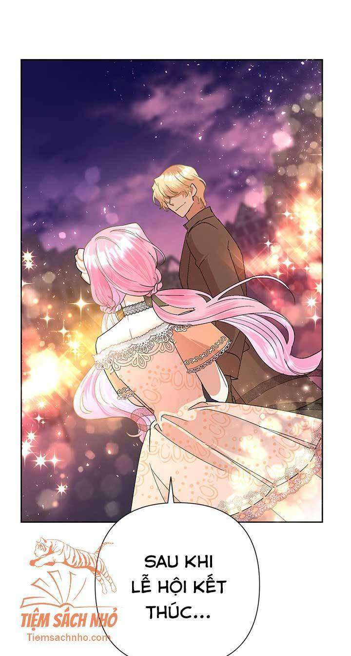 Cuộc Sống Vui Vẻ Của Ác Nữ Chap 33 - Next Chap 32.5