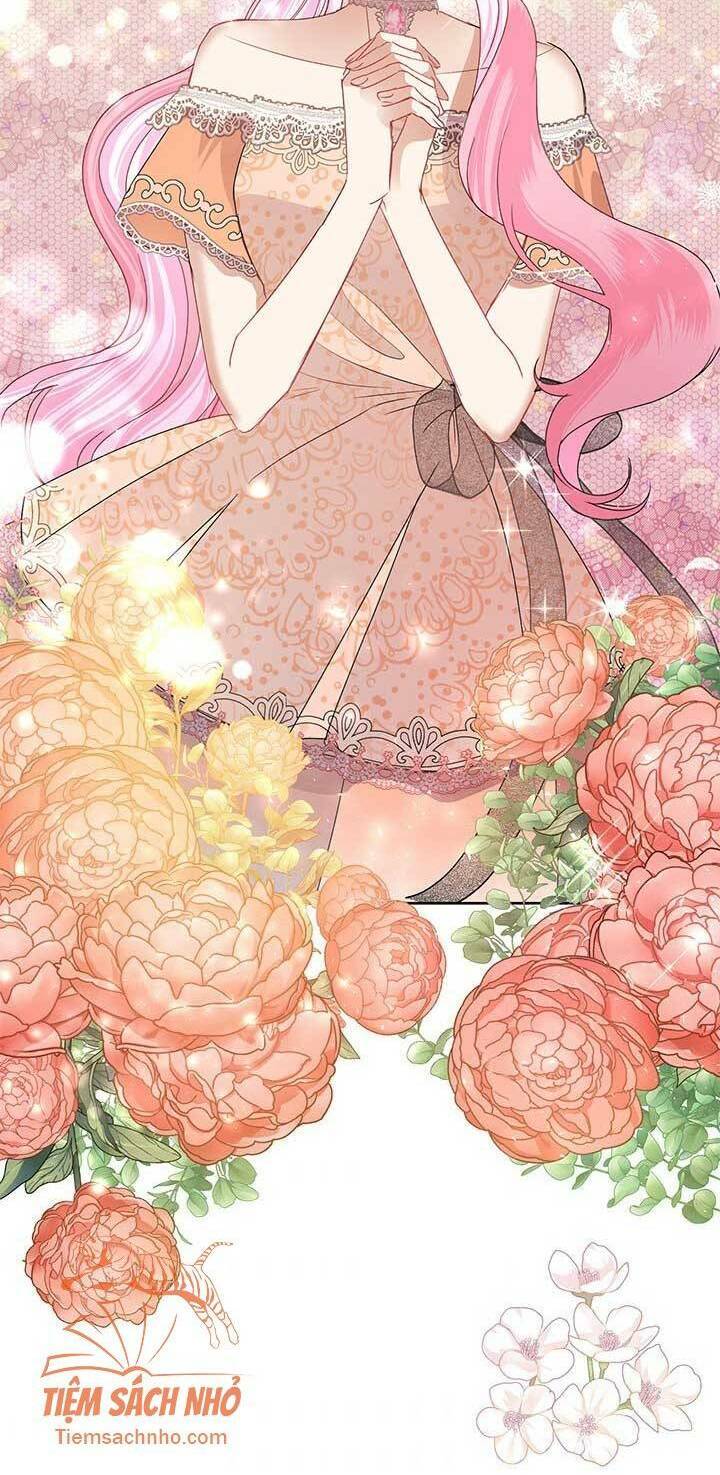 Cuộc Sống Vui Vẻ Của Ác Nữ Chap 33 - Next Chap 32.5