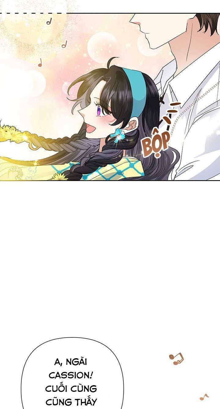 Cuộc Sống Vui Vẻ Của Ác Nữ Chap 33 - Next Chap 32.5