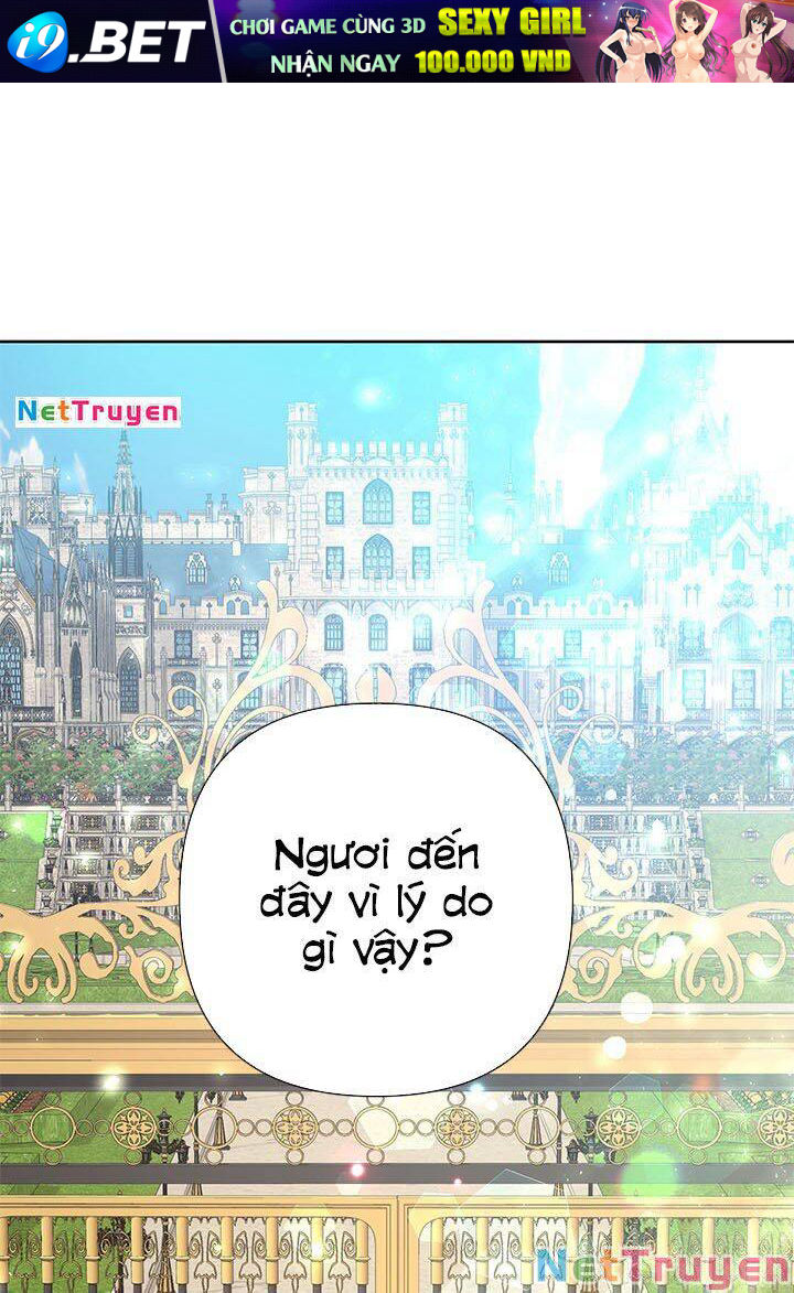 Cuộc Sống Vui Vẻ Của Ác Nữ Chap 34.1 - Next Chap 34