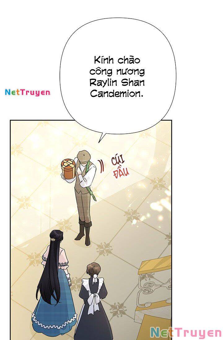 Cuộc Sống Vui Vẻ Của Ác Nữ Chap 34.1 - Next Chap 34