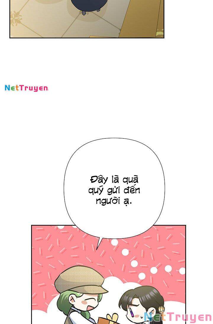 Cuộc Sống Vui Vẻ Của Ác Nữ Chap 34.1 - Next Chap 34