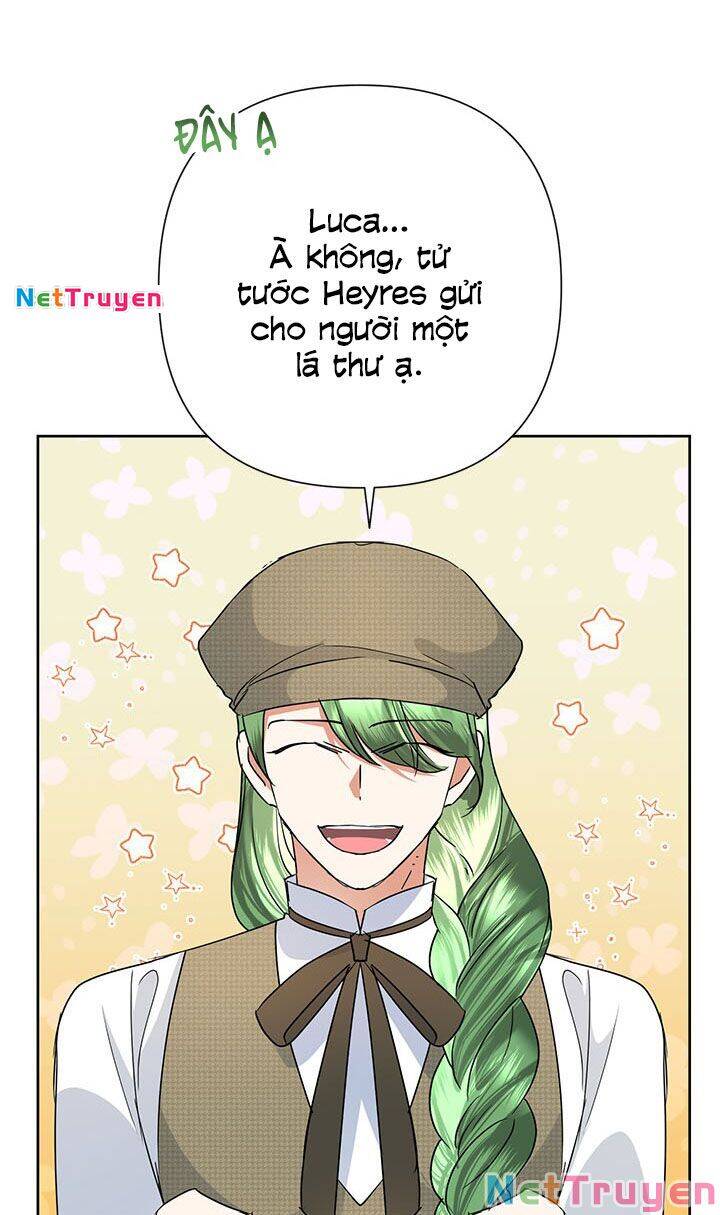 Cuộc Sống Vui Vẻ Của Ác Nữ Chap 34.1 - Next Chap 34