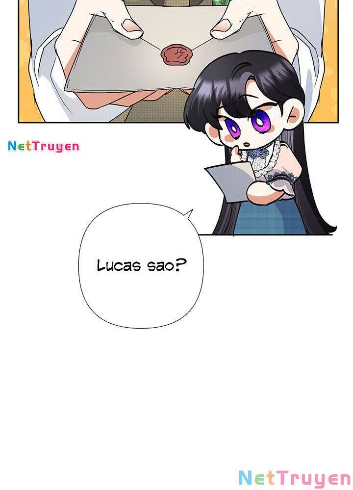 Cuộc Sống Vui Vẻ Của Ác Nữ Chap 34.1 - Next Chap 34